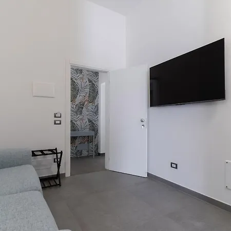Aparthotel Medusa Luxury Porto Cesareo