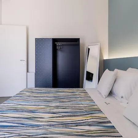 Medusa Luxury Aparthotel *