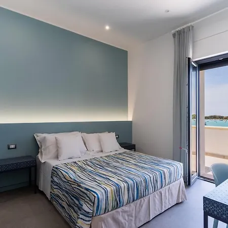 Medusa Luxury * Porto Cesareo