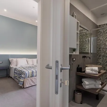 Medusa Luxury Aparthotel