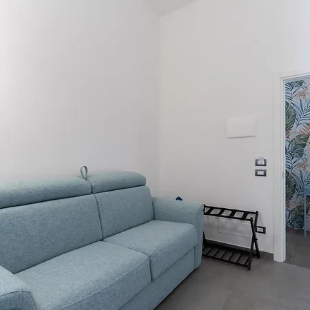 Medusa Luxury Aparthotel Porto Cesareo