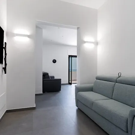 Medusa Luxury Aparthotel