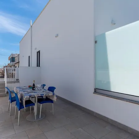 Aparthotel Medusa Luxury Porto Cesareo