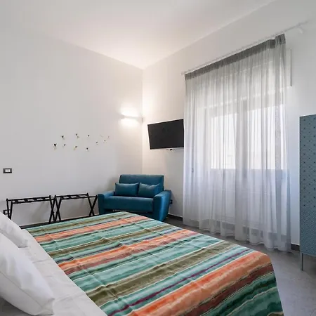 Medusa Luxury Aparthotel