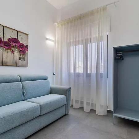 Aparthotel Medusa Luxury *