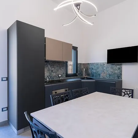 Aparthotel Medusa Luxury *