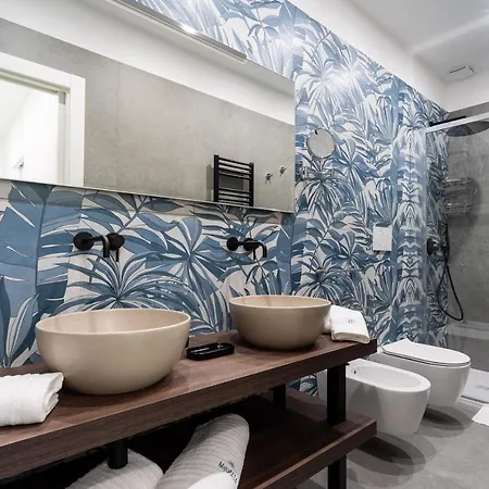 Medusa Luxury