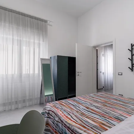 Medusa Luxury * Porto Cesareo