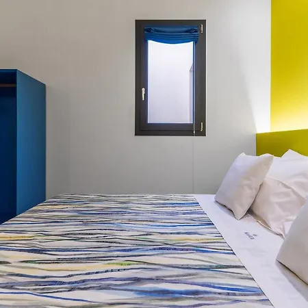 Aparthotel Medusa Luxury *