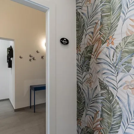 Medusa Luxury Porto Cesareo
