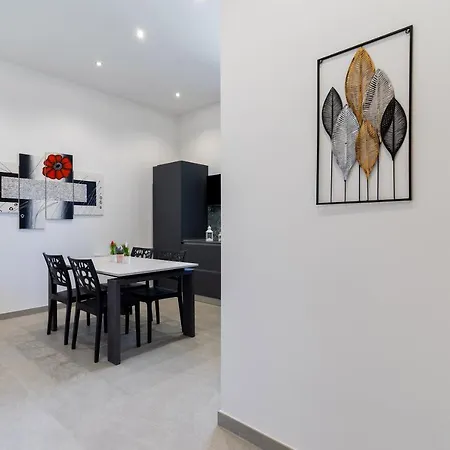 Aparthotel Medusa Luxury Porto Cesareo