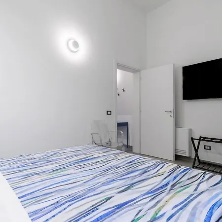 Aparthotel Medusa Luxury *