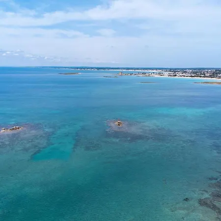 Aparthotel Medusa Luxury Porto Cesareo