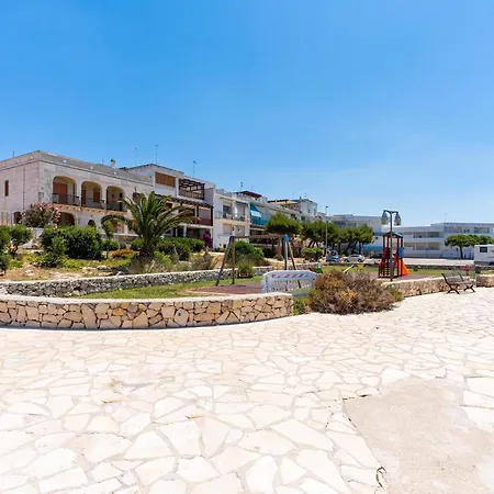 Medusa Luxury Porto Cesareo