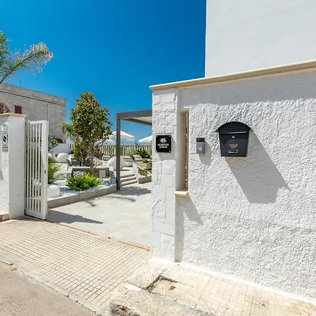 Medusa Luxury * Porto Cesareo
