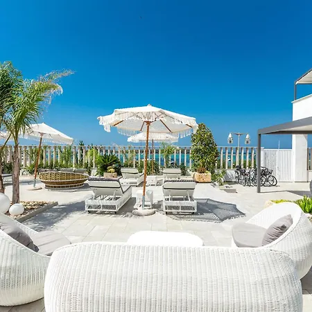 Medusa Luxury Aparthotel