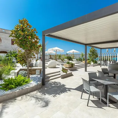 Medusa Luxury Aparthotel *